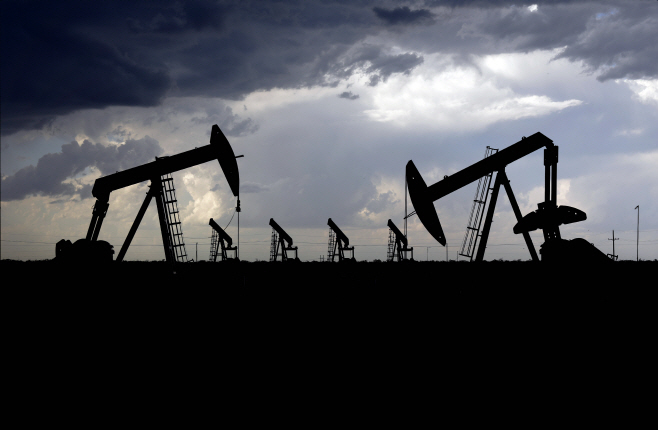 Climate Bill Oil and Gas <YONHAP NO-5894> (AP)