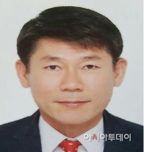 류임철 행정안전부 지방자치인재개발원장