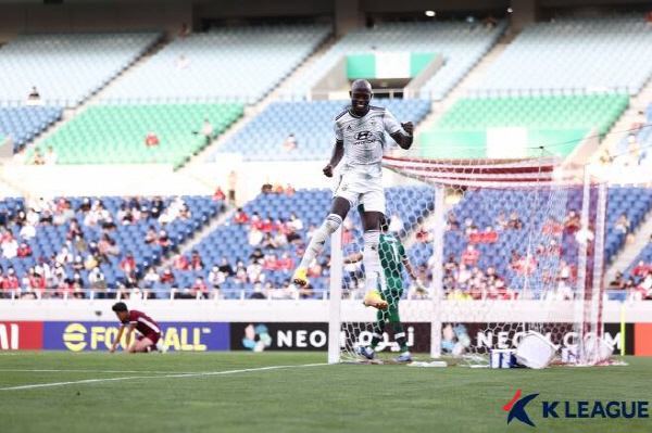 집념의 전북 연장 역전승, 일본 고베 3-1 꺾고 아챔 4강행