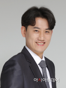 (사진01)휠라코리아㈜_이재현 전략본부장