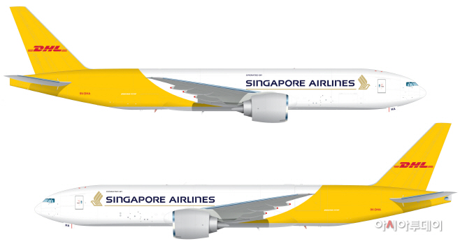 DHL