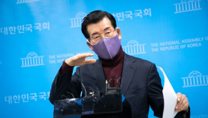 장영하