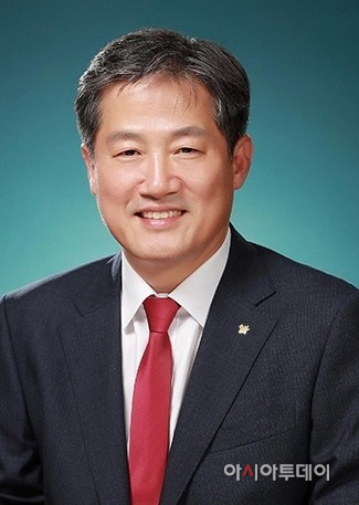 정완규 전 한국증권금융 사장