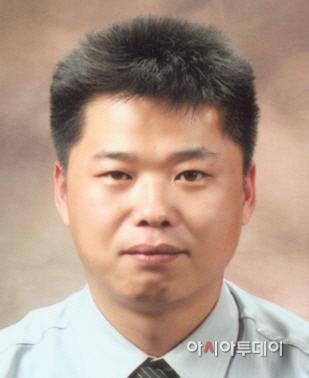 박창희 원삼면 산업개발팀장