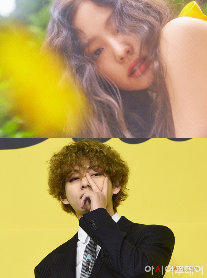 제니 뷔