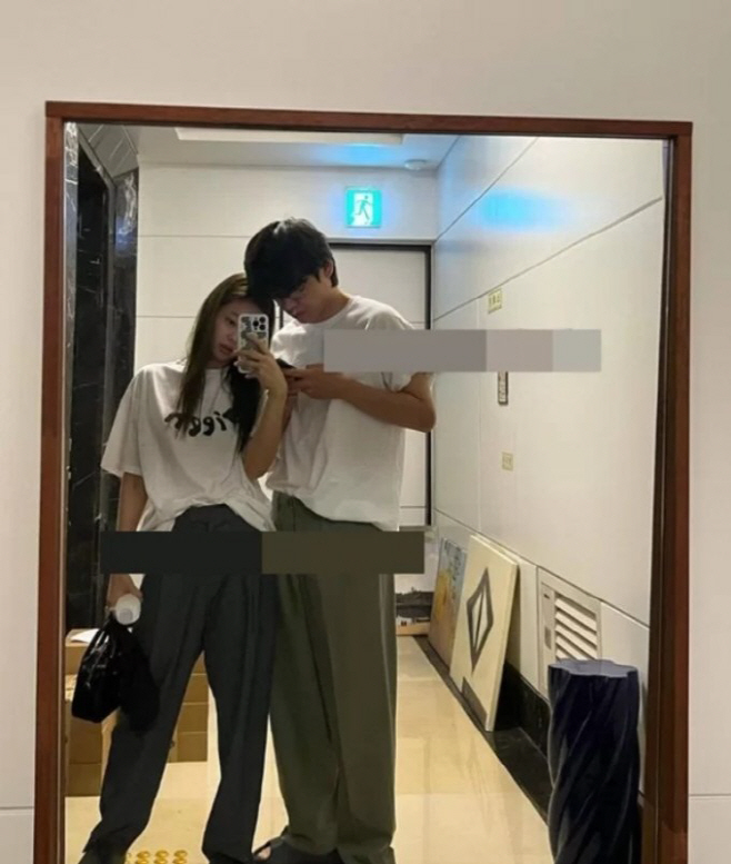 제니 뷔