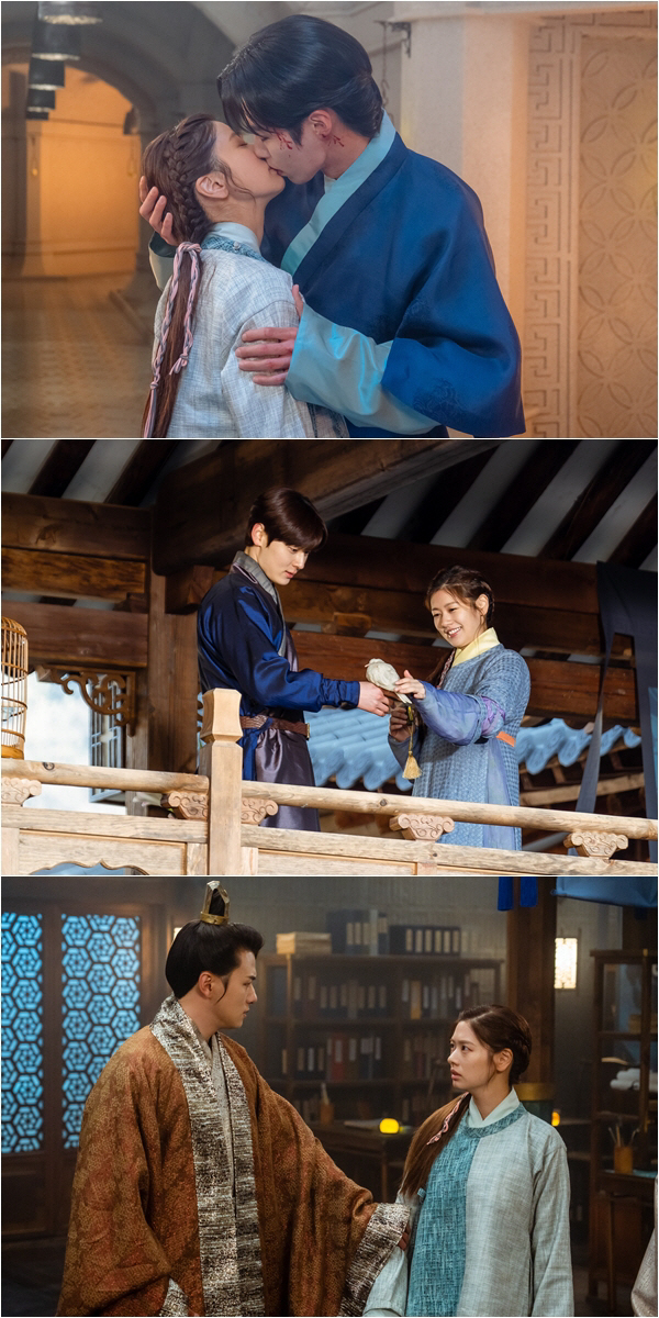 환혼