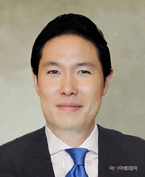 조현상 부회장