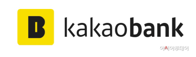 카카오뱅크 로고