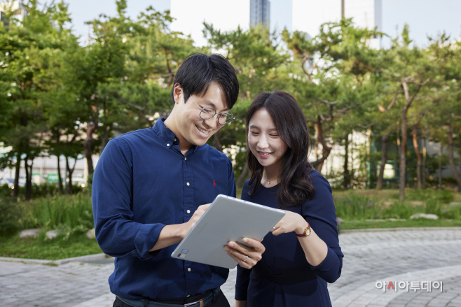 [보도사진] 삼성화재, 2022년 블루리본 컨설턴트 823명 배출