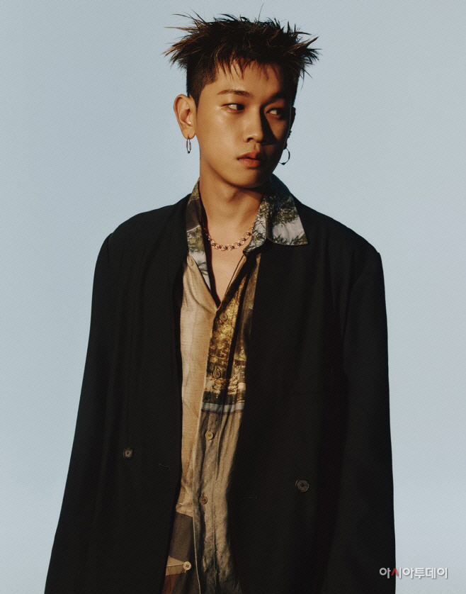크러쉬