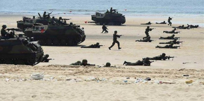 대만