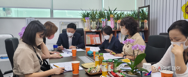 경기도 치매예방 시범사업에 긍정적 평가 남겨