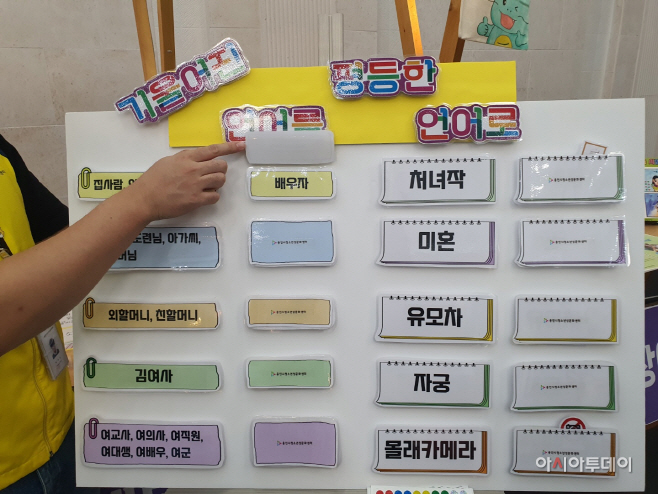 여성평등