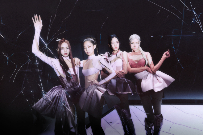[블랙핑크] (2)
