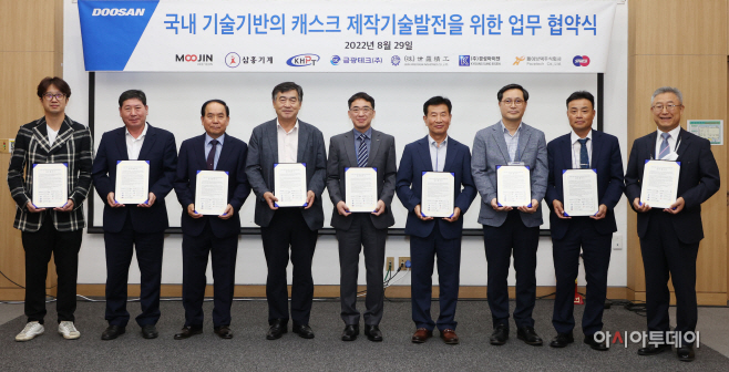 두산에너빌리티