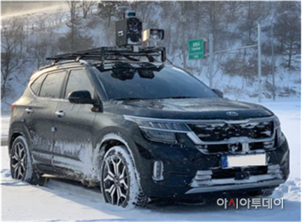 [ADD사진자료] 다중센서 데이터 획득장치