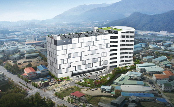 양산