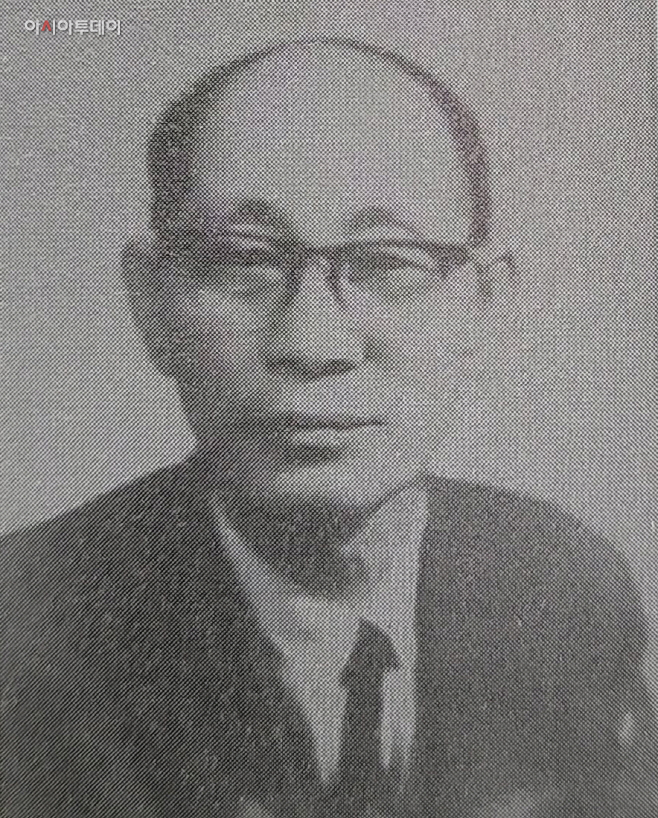 계전(桂田) 최현주(崔賢住) 1902_1972