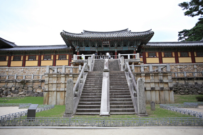 경주 불국사