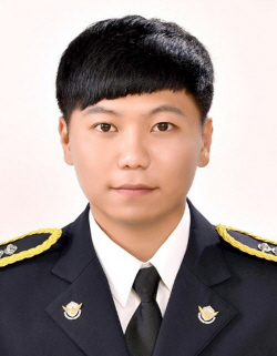완도해양경찰서