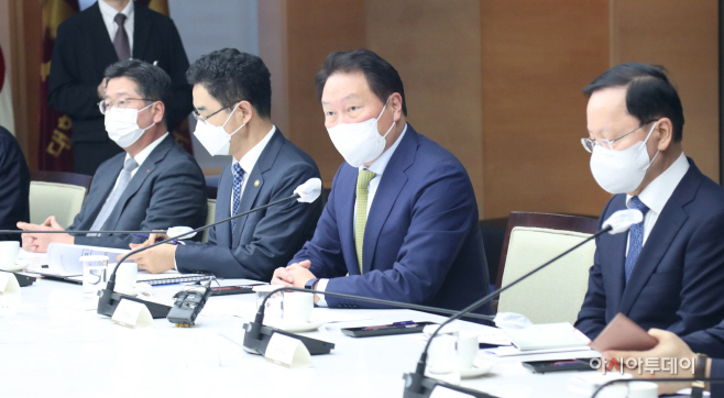 003_220831 국세청장 초청 간담회