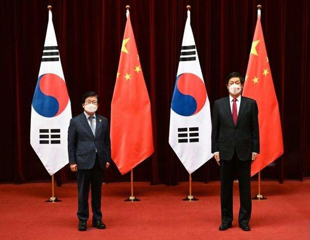 리잔수