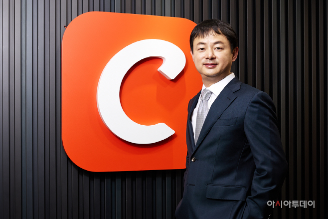 CARROT 문효일 대표이사