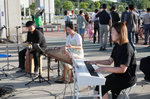 220828 뚜벅뚜벅축제_구석구석 라이브