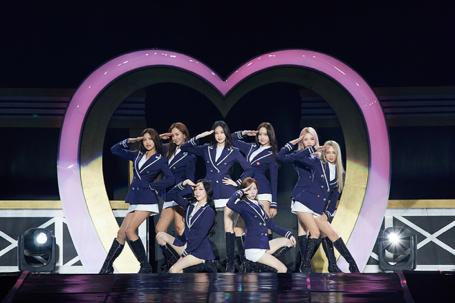 소녀시대 데뷔 15주년 기념 팬이벤트 이미지 2