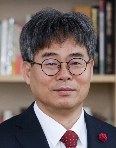[보도자료] 신임 국립경주박물관장, 함순섭 (전) 국립대구박물