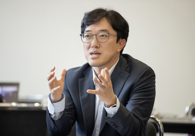 삼성 MX사업부 전략제품개발팀장 최원준 부사장(1)