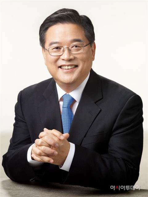 우동기 지방시대위원회 위원장