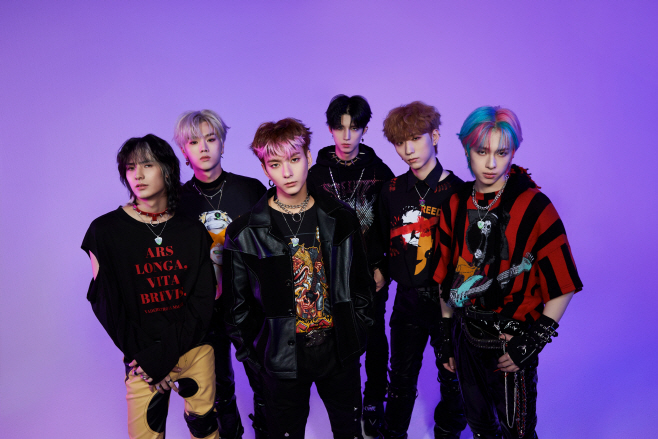 엑스디너리 히어로즈