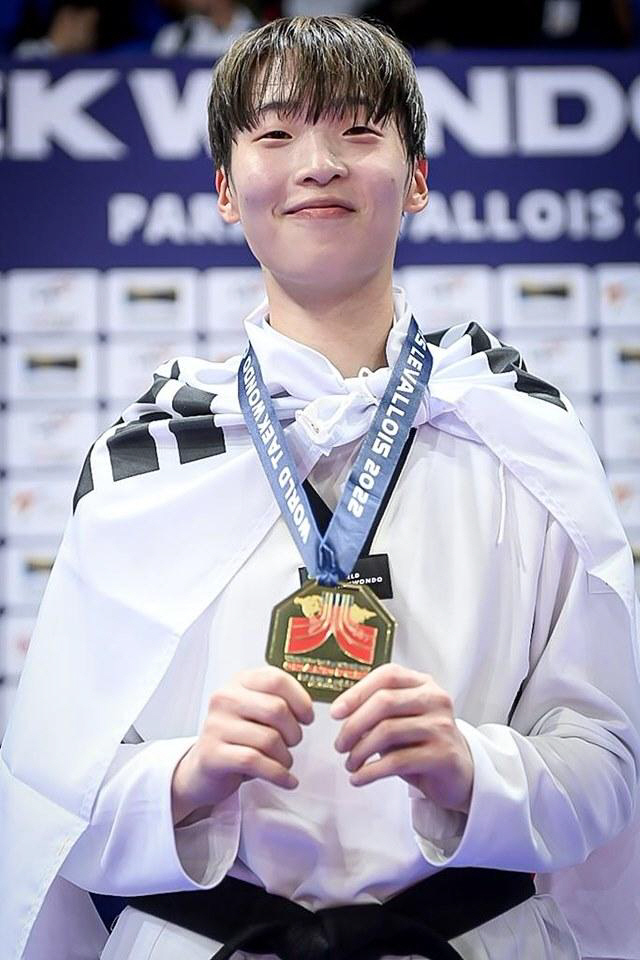 세계태권도연맹