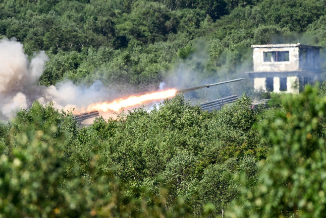 RUSSIA-DEFENCE-ARMY <YONHAP NO-2910> (AFP)