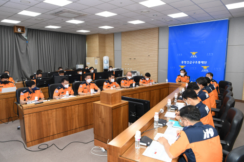 사본 -이흥교 소방청장, 태풍 힌남노 긴급대응