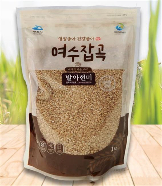 잡곡