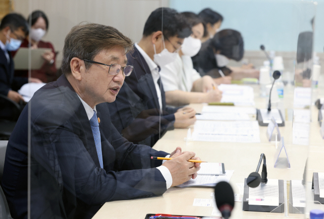 20220906-박보균 장관 글로벌 진출 청년 관광기업 간담회06