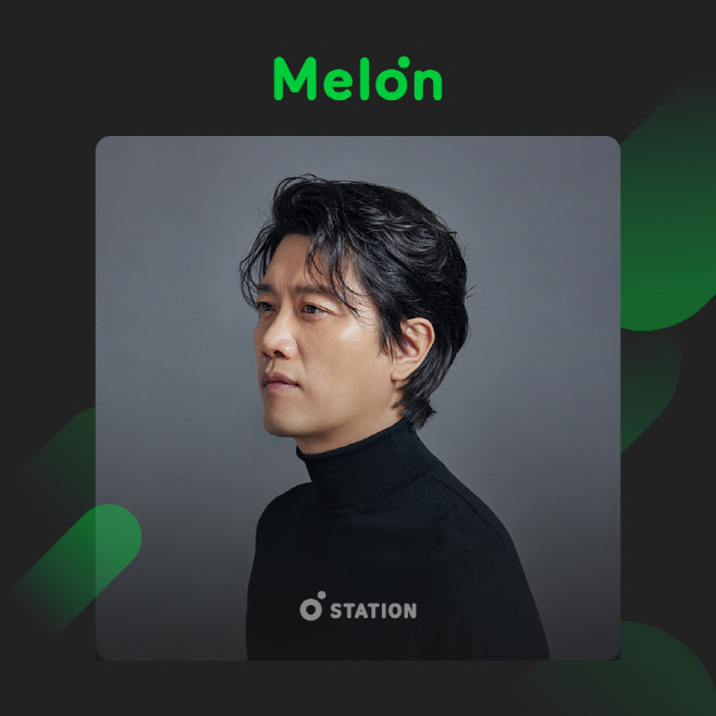 [멜론 스테이션] 영화&_박희순