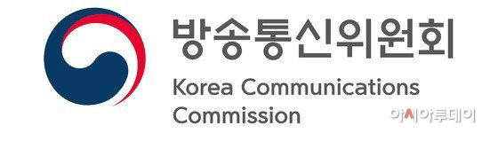 방송통신위원회 로고