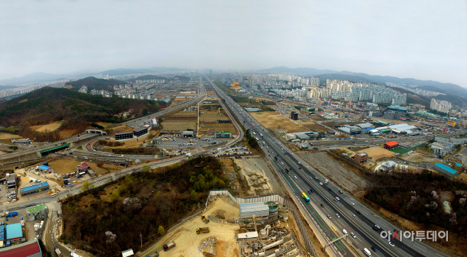 용인 플랫폼시티
