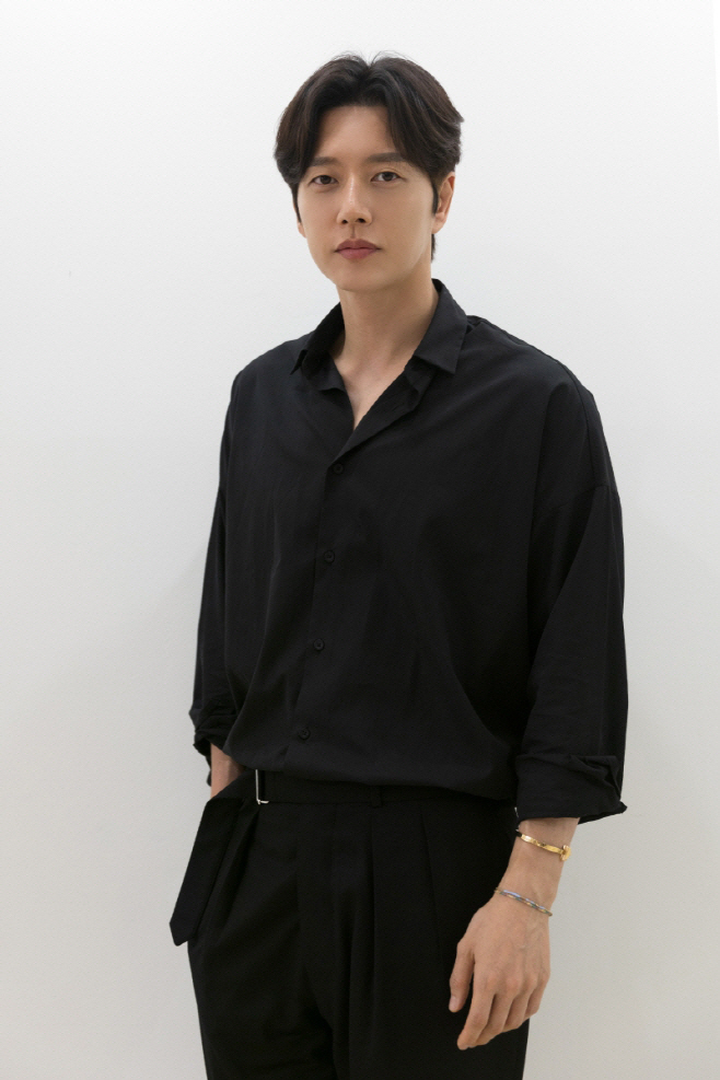 박해진