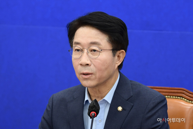 민주당 추석민심 기자회견14