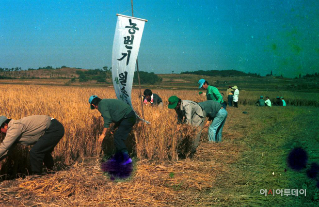 창녕군 홈페이지에 옛 사진 아카이브 공개(3)