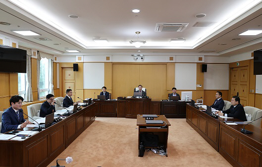 산업건설위원회