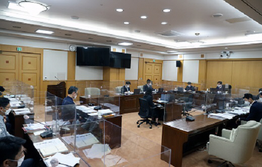 행정자치위원회