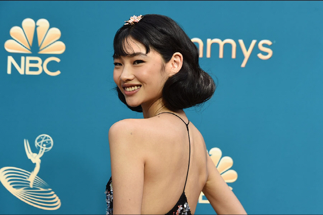 정호연