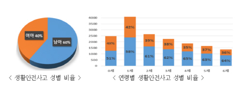 생활안전사고