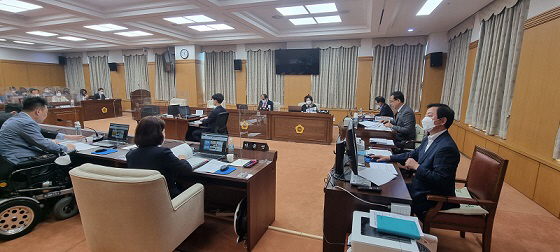 대전시의회
